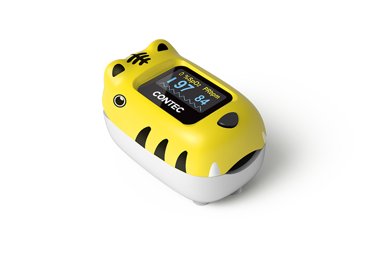 Пульсоксиметр CMS50Q1 ( для дітей )